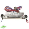 WR51X10031 Refrigerator Defrost Heater For Kenmore 2 WR51X10031 Refrigerator Defrost Heater For Kenmore -Home Appliances Store APNWR51X10031 30489.1659015949