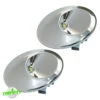 WR55X11132 (2 Pack) Refrigerator LED Light & Trim For GE -Home Appliances Store APNWR55X11132 2PK 23707.1668429961