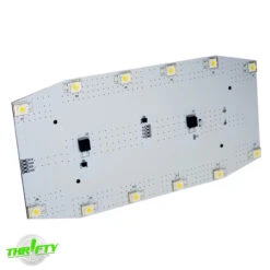 WR55X32696 Refrigerator LED Light Board For GE