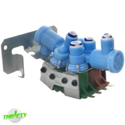 WR57X10026 Refrigerator Water Valve For GE / Hotpoint