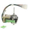 WR60X10220 Refrigerator Condenser Fan Motor For GE / Hotpoint / RCA 2 WR60X10220 Refrigerator Condenser Fan Motor For GE / Hotpoint / RCA -Home Appliances Store APNWR60X10220 35485.1583259475