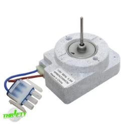 WR60X23584 Refrigerator Evap Fan Motor For GE / Hotpoint / RCA
