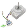 WR60X31522 Refrigerator Evap Fan Motor For GE / Hotpoint -Home Appliances Store APNWR60X31522 00401.1615820335