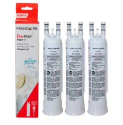 (3pk) Frigidaire FPPWFU01 Water Filter - PurePour PWF-1