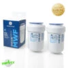 MWF MWFP (2 Pack) GE / Kenmore Refrigerator Water Filter -Home Appliances Store MWFP 2PK wSeal 96115.1632764220
