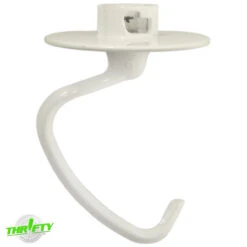 9708471 Stand Mixer K45DH Dough Hook For KitchenAid / Whirlpool