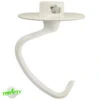 9708471 Stand Mixer K45DH Dough Hook For Kenmore -Home Appliances Store SAP9708471 95789.1650997419