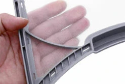 ADQ56656401 Dryer Lint Filter Screen Assembly Replacement Fit LG, Kenmore Dryer