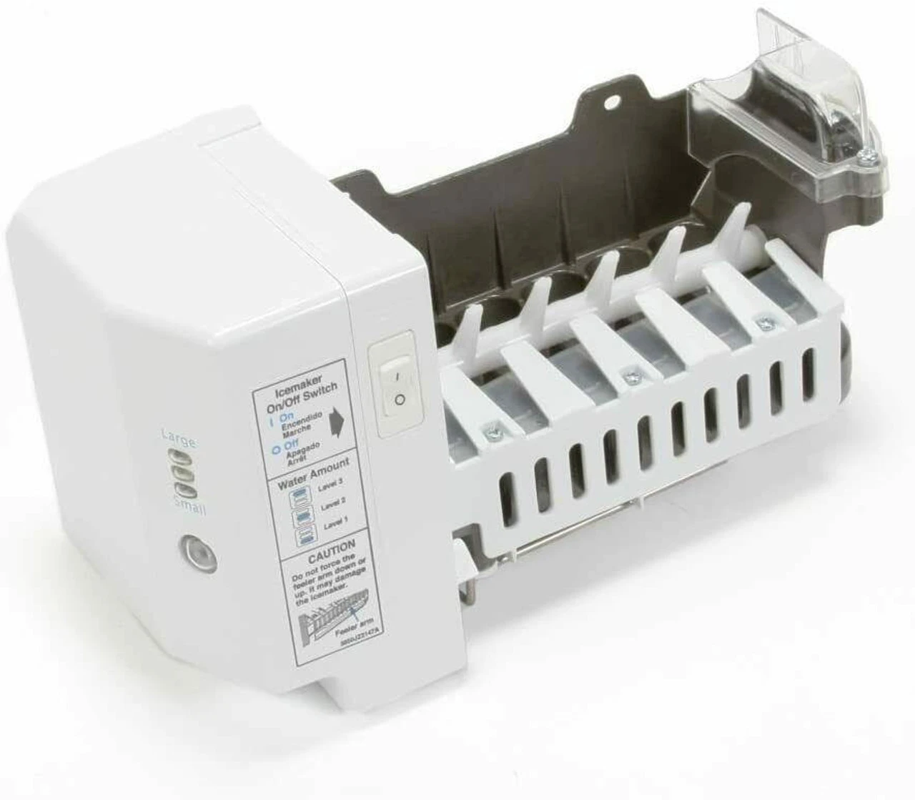 AEQ36756901 LG Refrigerator Ice Maker 4 AEQ36756901 LG Refrigerator Ice Maker - Image 2