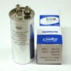 Air Conditioning HVAC Round Dual Motor Run Capacitor 45 + 7.5 MFD 440 Volt -Home Appliances Store air conditioning hvac round dual motor run capacitor 45 7.5 mfd 440 volt 51327.1665668788