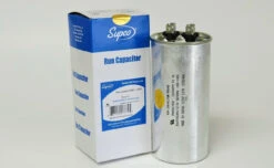 Air Conditioning HVAC Round Fan Motor Run Capacitor 80 MFD 440 Volts 7 Air Conditioning HVAC Round Fan Motor Run Capacitor 80 MFD 440 Volts -Home Appliances Store air conditioning hvac round fan motor run capacitor 80 mfd 440 volts 23079.1665677286