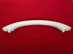 AP2021195 824177 AH232125 EA232125 Bisque Handle Compatible With GE Microwave