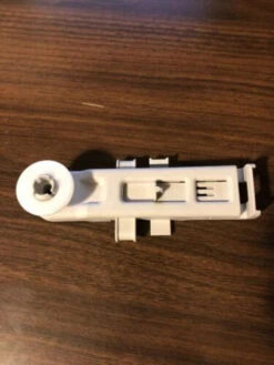 Authentic W10888592 Whirlpool Dishwasher Wheel -Home Appliances Store authentic w10888592 whirlpool dishwasher wheel 97322.1665675607