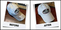 Ballcap Buddy Cap Washer Hat Washer Original Ball Cap Cleaner 3 PK - Made In USA
