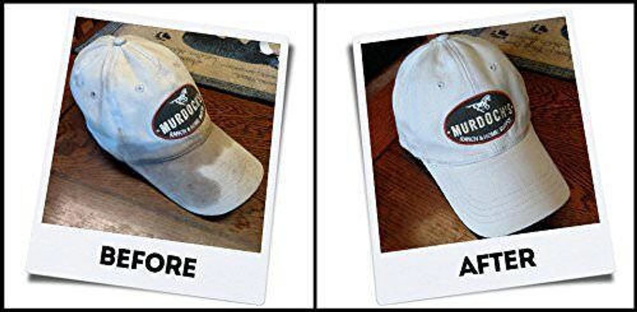 Ballcap Buddy Cap Washer Hat Washer Original Ball Cap Cleaner 3 PK - Made In USA 3 Ballcap Buddy Cap Washer Hat Washer Original Ball Cap Cleaner 3 PK - Made In USA