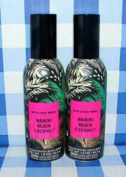Bath & Body Works Concentrated Room Spray 1.5 Oz.~~U Choose~~Lot Of 2~ -Home Appliances Store bath and body works concentrated room spray 1.5 ozu chooselot of 2 36534.1718705360