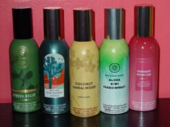 BATH & BODY WORKS HOME CONCENTRATED ROOM SPRAY 1.5 OZ. HOLIDAY,VANILL -Home Appliances Store bath and body works home concentrated room spray 1.5 oz holidayvanill 25278.1665673468