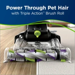 BISSELL CleanView Swivel Pet Bagless Upright Vacuum Cleaner | 2316 NEW -Home Appliances Store bissell cleanview swivel pet bagless upright vacuum cleaner or 2316 new 91081.1706832268