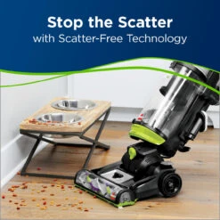 BISSELL CleanView Swivel Pet Bagless Upright Vacuum Cleaner | 2316 NEW