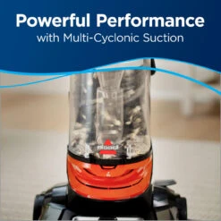 BISSELL CleanView Upright Powerful Lightweight Bagless Vacuum Cleaner | 2488 NEW -Home Appliances Store bissell cleanview upright powerful lightweight bagless vacuum cleaner or 2488 new 67725.1693357774