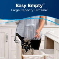 BISSELL CleanView Upright Powerful Lightweight Bagless Vacuum Cleaner | 2488 NEW -Home Appliances Store bissell cleanview upright powerful lightweight bagless vacuum cleaner or 2488 new 87604.1693357774