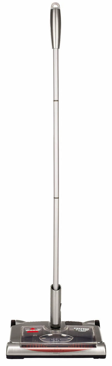 Bissell Perfect Sweep Turbo Powered Cordless Rechargeable Sweeper 60 Minutes 8 Bissell Perfect Sweep Turbo Powered Cordless Rechargeable Sweeper 60 Minutes - Image 6