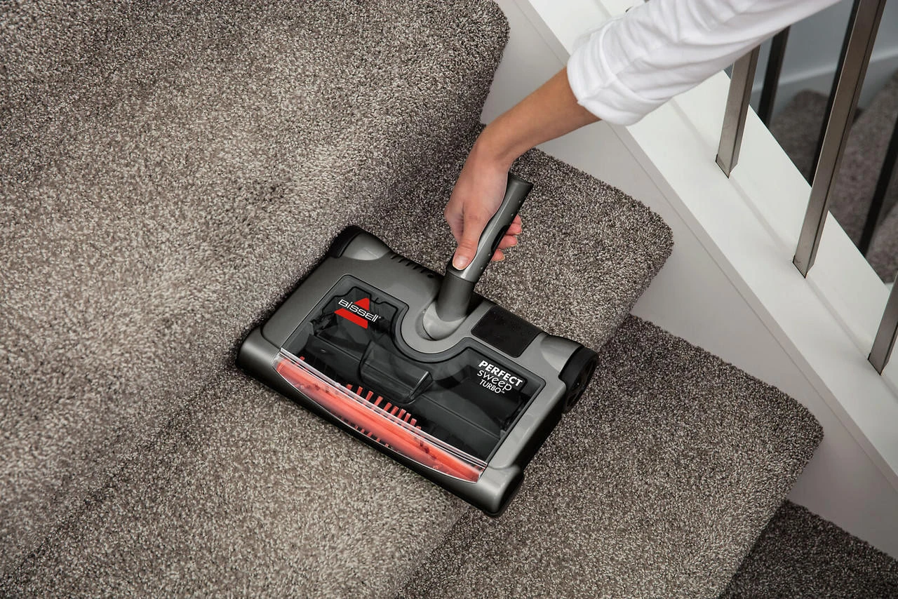 Bissell Perfect Sweep Turbo Powered Cordless Rechargeable Sweeper 60 Minutes 7 Bissell Perfect Sweep Turbo Powered Cordless Rechargeable Sweeper 60 Minutes - Image 5