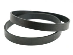 Bissell PowerForce Compact & EasyVac Lightweight Vacuum Belt 2 Pack