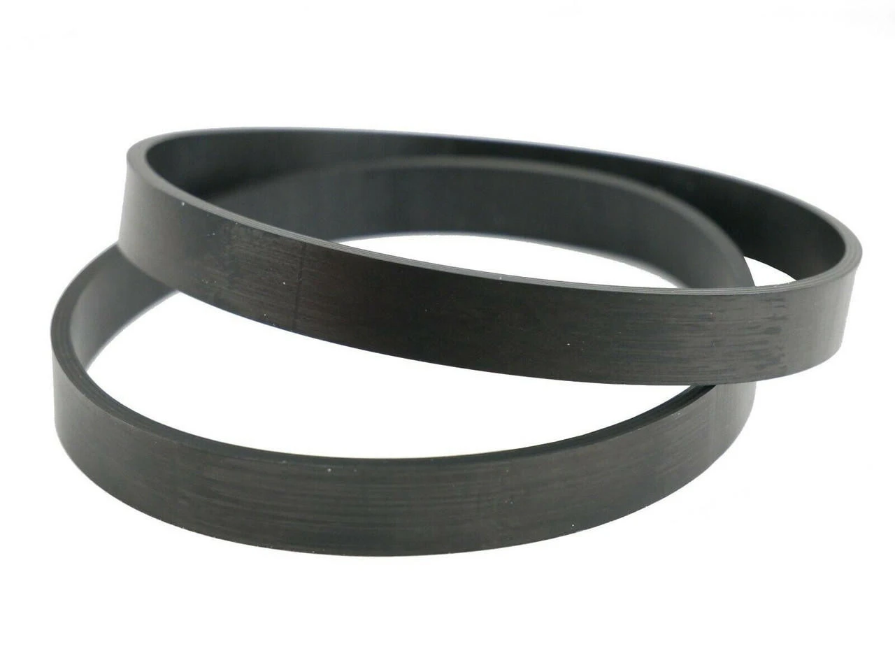 Bissell PowerForce Compact & EasyVac Lightweight Vacuum Belt 2 Pack 3 Bissell PowerForce Compact & EasyVac Lightweight Vacuum Belt 2 Pack