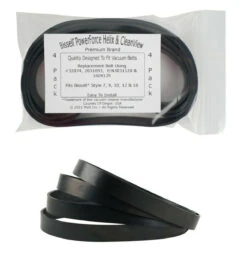 Bissell PowerForce Helix & CleanView P/N3031120 Style 7/9/10/12/14/1