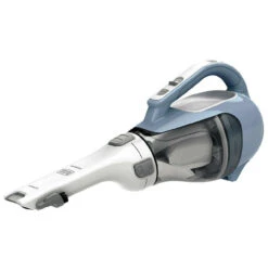 Black & Decker 16V Lithium Hand Vacuum, CHV1410L32