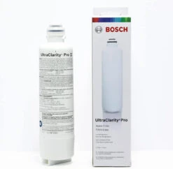 Bosch UltraClarity Pro BORPLFTR50, BORPLFTR55, REPLFLTR55, 11032531, 11025825, 12033030, 12028325 Refrigerator Water Filter -Home Appliances Store bosch ultraclarity pro filter 11032531 borplftr50 borplftr55 replfltr55 ra450022 50061.1666536459