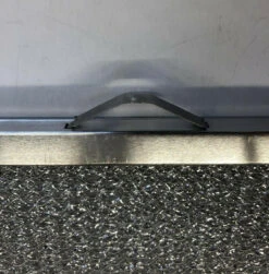 Broan Nutone BPQTAF 99010316 Compatible Aluminum Mesh Grease Hood Filter 2 Pack -Home Appliances Store broan nutone bpqtaf 99010316 compatible aluminum mesh grease hood filter 2 pack 15357.1665671058