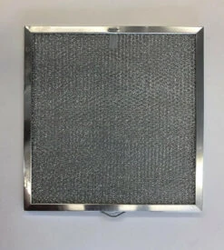 Broan Nutone BPQTAF 99010316 Compatible Aluminum Mesh Grease Hood Filter 2 Pack -Home Appliances Store broan nutone bpqtaf 99010316 compatible aluminum mesh grease hood filter 2 pack 87313.1665665655