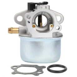 GENERIC Carburetor Carb For Briggs & Stratton 799868 799872 790821 5.5hp 6.5hp 6.75hp US -Home Appliances Store carburetor carb for briggs and stratton 799868 799872 790821 5.5hp 6.5hp 6.75hp us 10694.1719500796