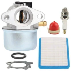 GENERIC Carburetor Carb For Briggs & Stratton 799868 799872 790821 5.5hp 6.5hp 6.75hp US -Home Appliances Store carburetor carb for briggs and stratton 799868 799872 790821 5.5hp 6.5hp 6.75hp us 49817.1719500796