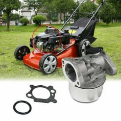 GENERIC Carburetor Carb For Briggs & Stratton 799868 799872 790821 5.5hp 6.5hp 6.75hp US -Home Appliances Store carburetor carb for briggs and stratton 799868 799872 790821 5.5hp 6.5hp 6.75hp us 72817.1719500796