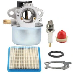 GENERIC Carburetor Carb For Briggs & Stratton 799868 799872 790821 5.5hp 6.5hp 6.75hp US -Home Appliances Store carburetor carb for briggs and stratton 799868 799872 790821 5.5hp 6.5hp 6.75hp us 88842.1719500796