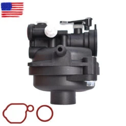 Carburetor Carb For Briggs Stratton 300e 450e 500e 550e 575e 600e Engine 591160 -Home Appliances Store carburetor carb for briggs stratton 300e 450e 500e 550e 575e 600e engine 591160 28021.1718366628