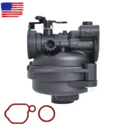 Carburetor Carb For Briggs Stratton 300e 450e 500e 550e 575e 600e Engine 591160 -Home Appliances Store carburetor carb for briggs stratton 300e 450e 500e 550e 575e 600e engine 591160 34103.1718366628