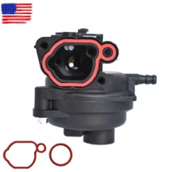Carburetor Carb For Briggs Stratton 300e 450e 500e 550e 575e 600e Engine 591160 -Home Appliances Store carburetor carb for briggs stratton 300e 450e 500e 550e 575e 600e engine 591160 65997.1718366628
