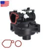 Carburetor Carb For Briggs Stratton 300e 450e 500e 550e 575e 600e Engine 591160