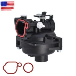 Carburetor Carb For Briggs Stratton 300e 450e 500e 550e 575e 600e Engine 591160