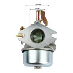 GENERIC Carburetor Fit For Kohler K241 K301 10HP 12HP Cast Iron Engines Carb Cub Cadet 18 GENERIC Carburetor Fit For Kohler K241 K301 10HP 12HP Cast Iron Engines Carb Cub Cadet -Home Appliances Store carburetor fit for kohler k241 k301 10hp 12hp cast iron engines carb cub cadet 68022.1719500713