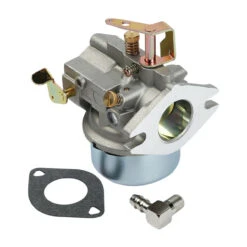 GENERIC Carburetor Fit For Kohler K241 K301 10HP 12HP Cast Iron Engines Carb Cub Cadet 15 GENERIC Carburetor Fit For Kohler K241 K301 10HP 12HP Cast Iron Engines Carb Cub Cadet -Home Appliances Store carburetor fit for kohler k241 k301 10hp 12hp cast iron engines carb cub cadet 79002.1719500713