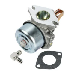 GENERIC Carburetor Fit For Kohler K241 K301 10HP 12HP Cast Iron Engines Carb Cub Cadet 20 GENERIC Carburetor Fit For Kohler K241 K301 10HP 12HP Cast Iron Engines Carb Cub Cadet -Home Appliances Store carburetor fit for kohler k241 k301 10hp 12hp cast iron engines carb cub cadet 82795.1719500713
