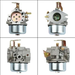 GENERIC Carburetor Fit For Kohler K241 K301 10HP 12HP Cast Iron Engines Carb Cub Cadet 14 GENERIC Carburetor Fit For Kohler K241 K301 10HP 12HP Cast Iron Engines Carb Cub Cadet -Home Appliances Store carburetor fit for kohler k241 k301 10hp 12hp cast iron engines carb cub cadet 88252.1719500713