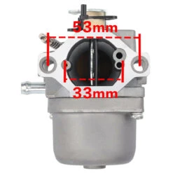 Carburetor Fit Riding Mower 12.5 Hp For Briggs Stratton LMT 5-4993 Walbro Murray -Home Appliances Store carburetor fit riding mower 12.5 hp for briggs stratton lmt 5 4993 walbro murray 06629.1719090303