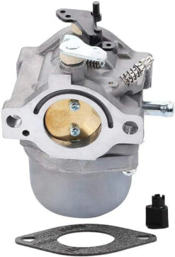 Carburetor Fit Riding Mower 12.5 Hp For Briggs Stratton LMT 5-4993 Walbro Murray -Home Appliances Store carburetor fit riding mower 12.5 hp for briggs stratton lmt 5 4993 walbro murray 53283.1719090303