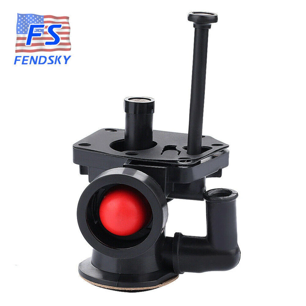 GENERIC Carburetor For Briggs & Stratton 499809 498809A 494406 3 3.5 3.75 4.5 HP Mower 6 GENERIC Carburetor For Briggs & Stratton 499809 498809A 494406 3 3.5 3.75 4.5 HP Mower - Image 5